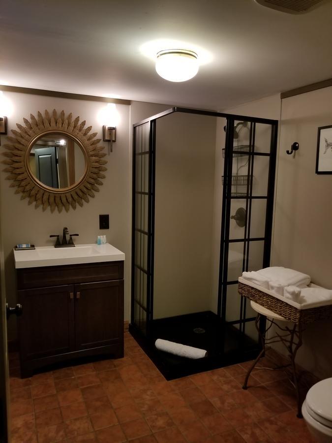 Willow Creek China Creek Cottages מראה חיצוני תמונה