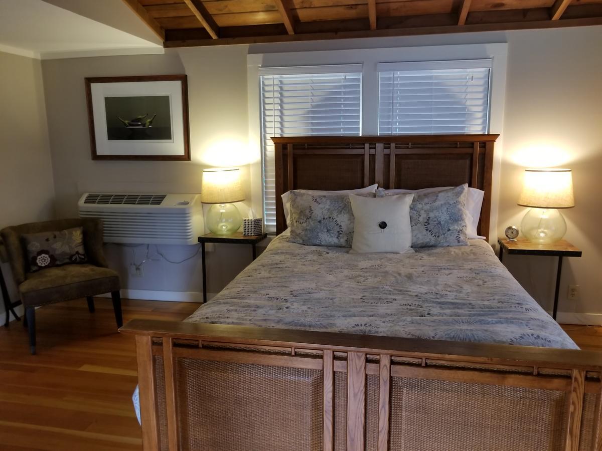 Willow Creek China Creek Cottages מראה חיצוני תמונה