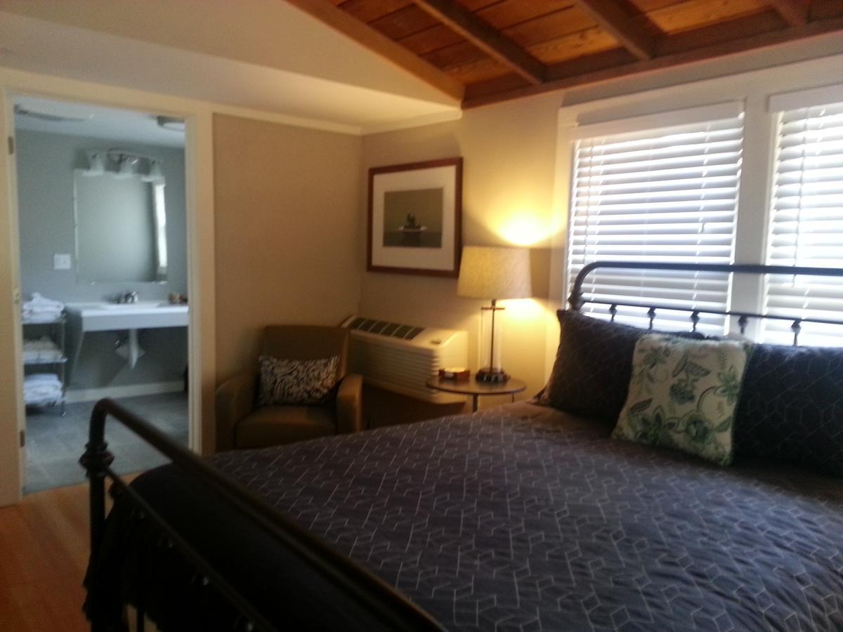 Willow Creek China Creek Cottages מראה חיצוני תמונה