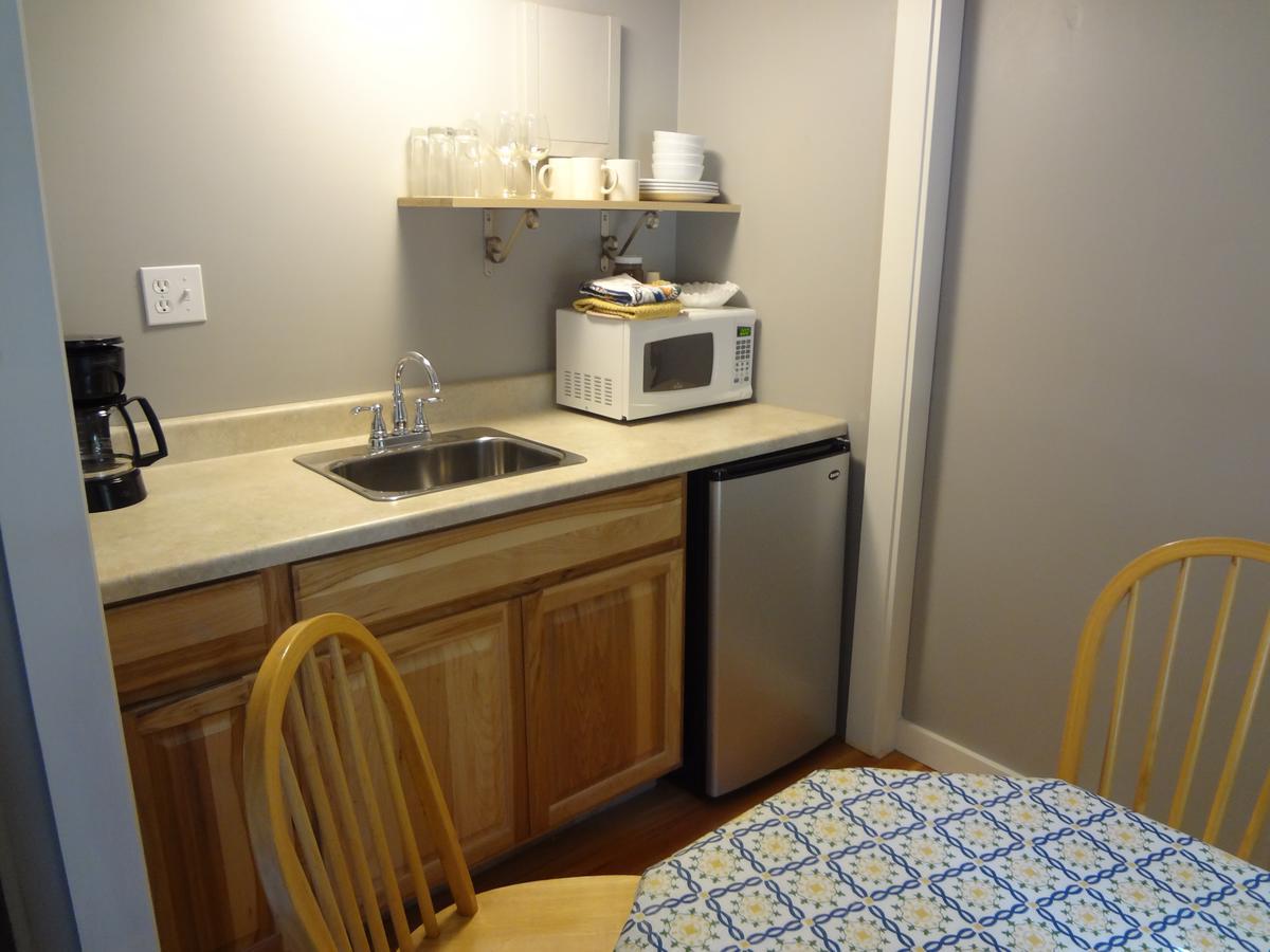 Willow Creek China Creek Cottages מראה חיצוני תמונה