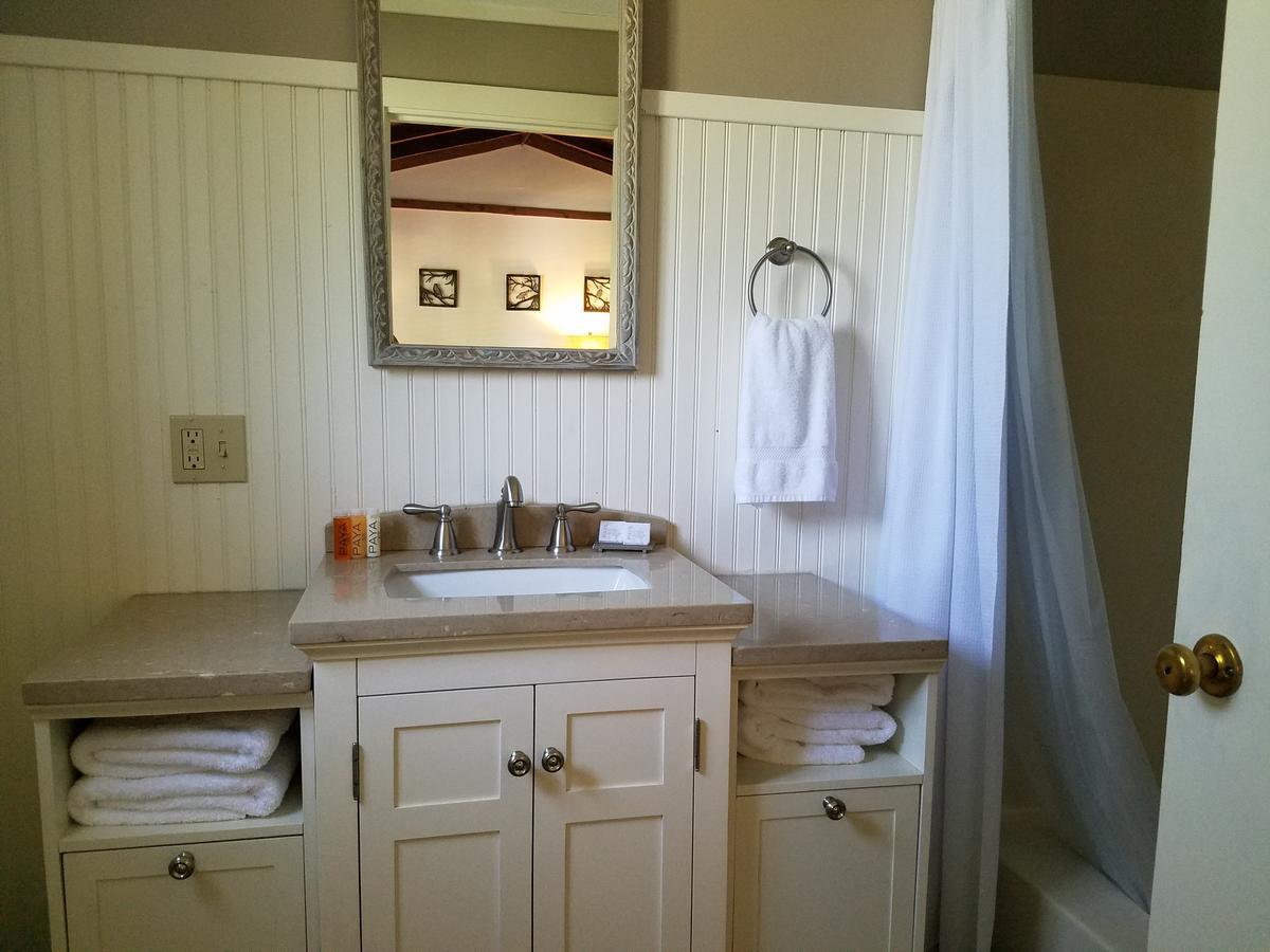 Willow Creek China Creek Cottages מראה חיצוני תמונה