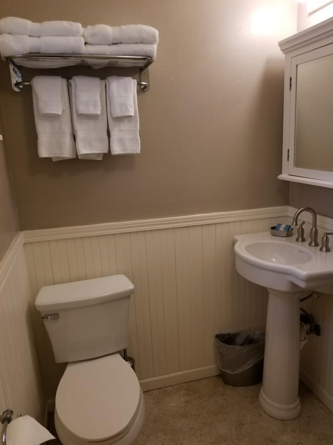 Willow Creek China Creek Cottages מראה חיצוני תמונה