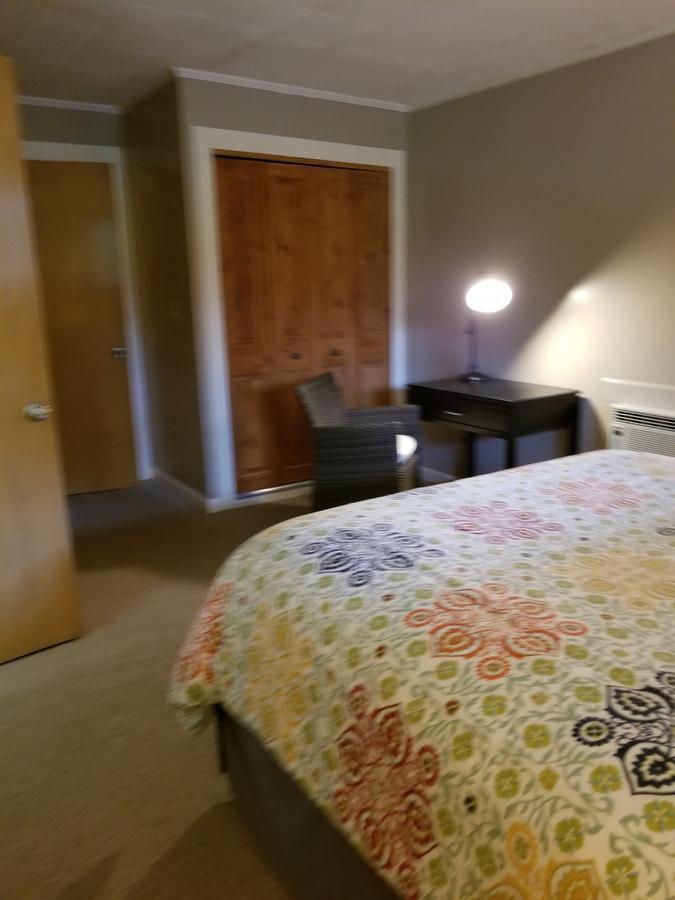 Willow Creek China Creek Cottages מראה חיצוני תמונה