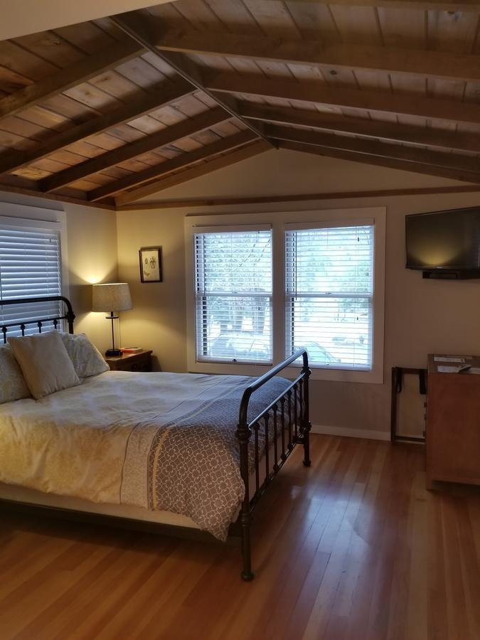 Willow Creek China Creek Cottages מראה חיצוני תמונה